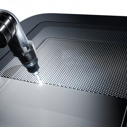 Navigation Touch Screen Protector for BYD DOLPHIN SURF/ MINI