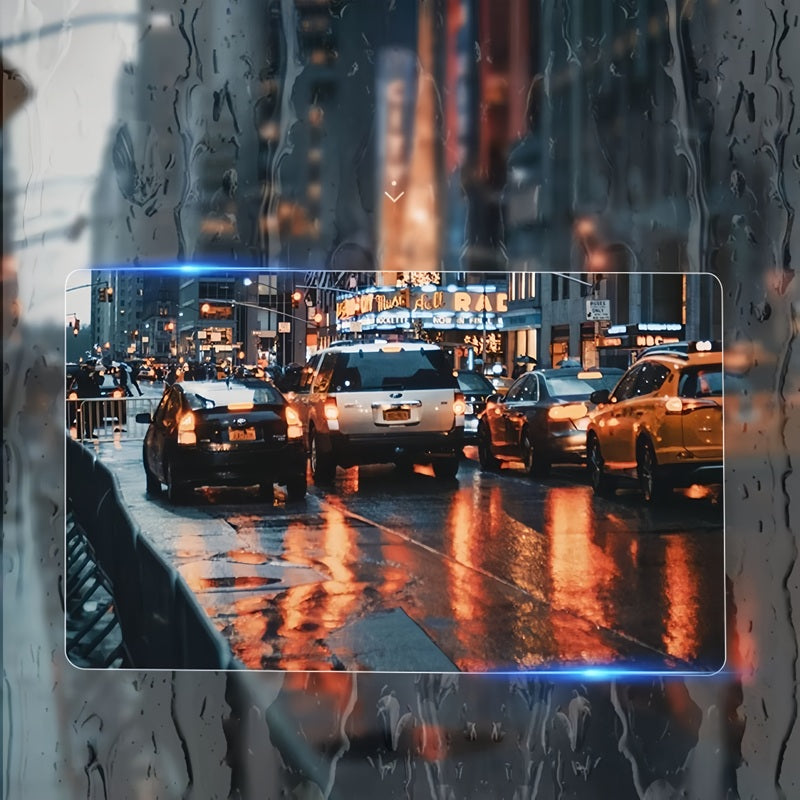 Navigation Touch Screen Protector for BYD DOLPHIN SURF/ MINI