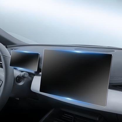 Navigation Touch Screen Protector for BYD Seal 6