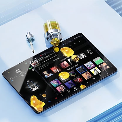 Navigation Touch Screen Protector for BYD Seal 6