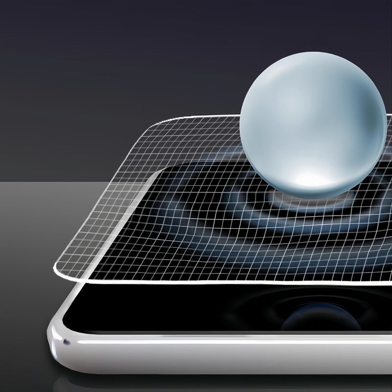 Navigation Touch Screen Protector for BYD Seal 6