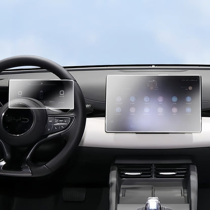 Navigation Touch Screen Protector for BYD Seal 6