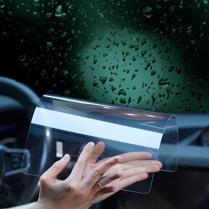 Navigation Touch Screen Protector for BYD Seal 6