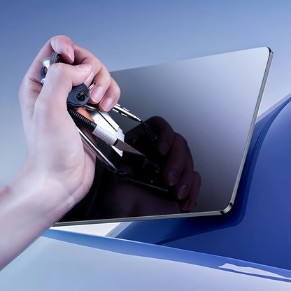 Navigation Touch Screen Protector for BYD Sealion 8