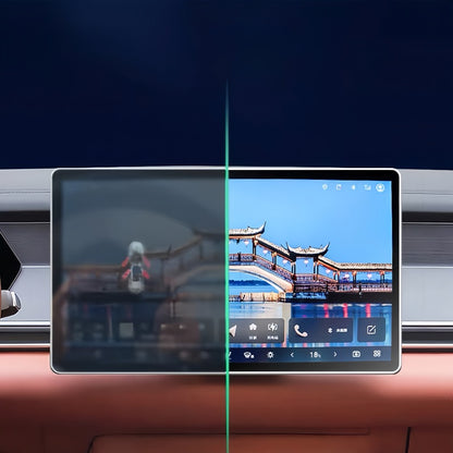 Navigation Touch Screen Protector for BYD Sealion 8