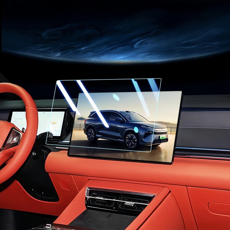 Navigation Touch Screen Protector for BYD Sealion 8