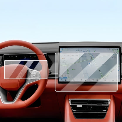 Navigation Touch Screen Protector for BYD Sealion 8
