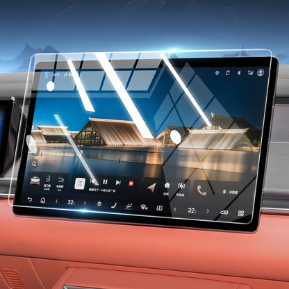 Navigation Touch Screen Protector for BYD Sealion 8