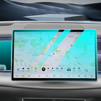 Navigation Touch Screen Protector for BYD Shark 6
