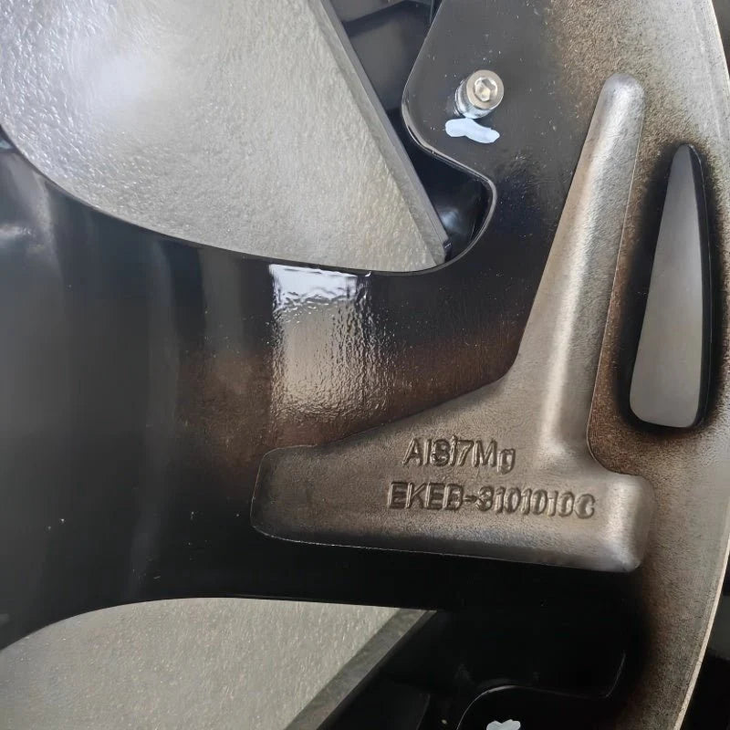 OEM 19" Wheels for BYD Seal