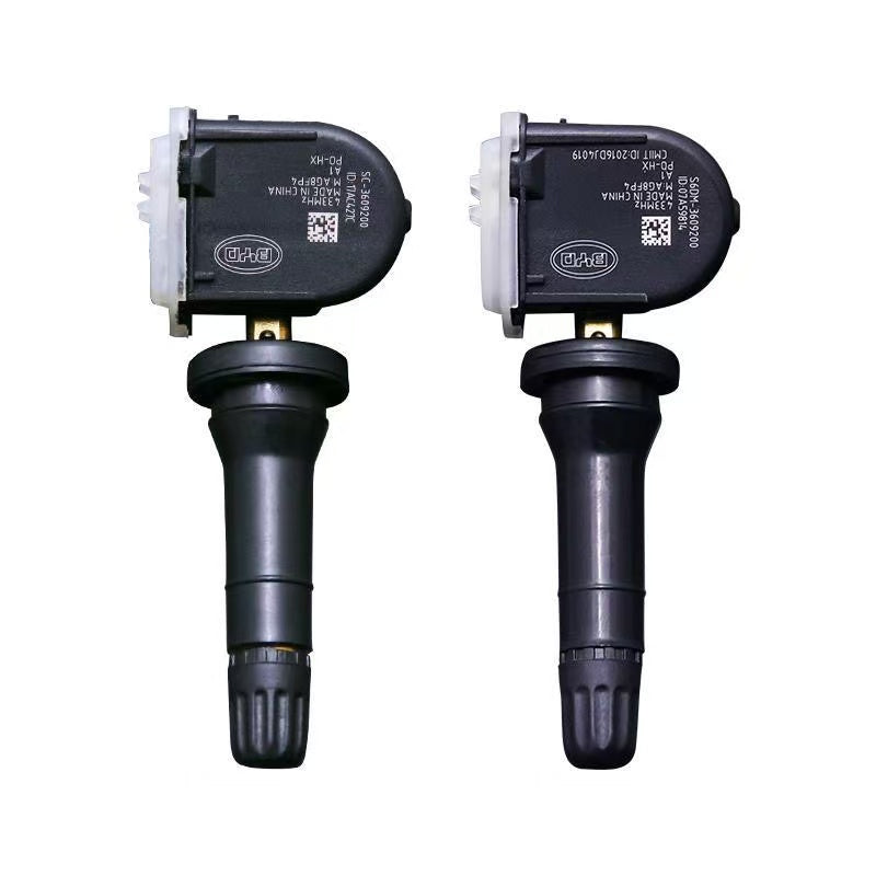 Sensores de Monitoreo de Presión de Neumáticos (TPMS) OE para BYD