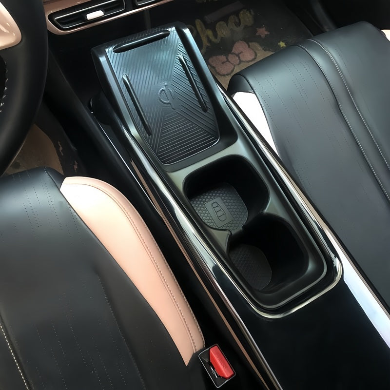 One-piece Silicone Center Control Pad for BYD DOLPHIN SURF/ MINI