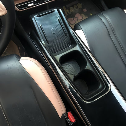 One-piece Silicone Center Control Pad for BYD DOLPHIN SURF/ MINI