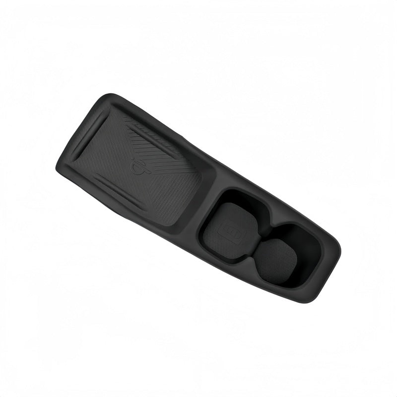 One-piece Silicone Center Control Pad for BYD DOLPHIN SURF/ MINI