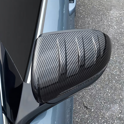 Tampa dos Espelhos Externos para BYD Atto 3 & Sealion 6/Seal U