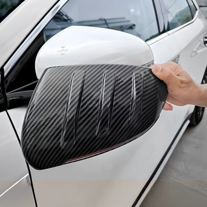 Tapa de espejos exteriores para BYD Atto 3 y Sealion 6/Seal U