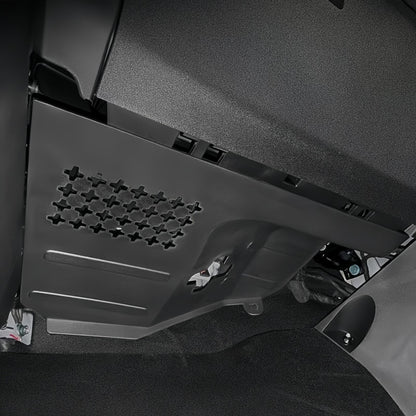 Passenger Side Anti-Kick Guard Plate for BYD Dolphin Surf/ Mini