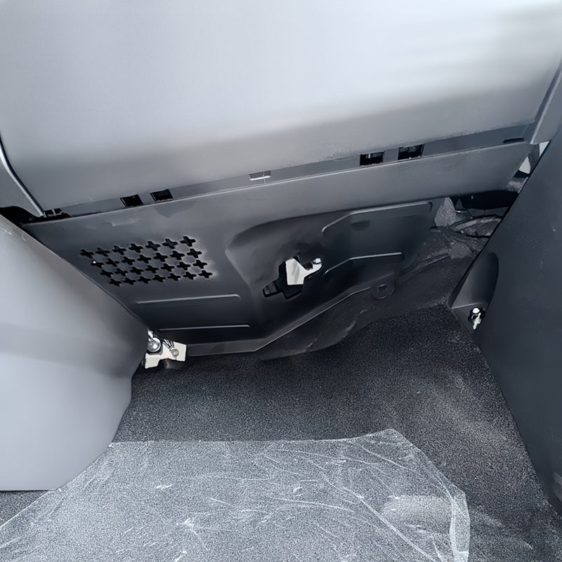 Passenger Side Anti-Kick Guard Plate for BYD Dolphin Surf/ Mini