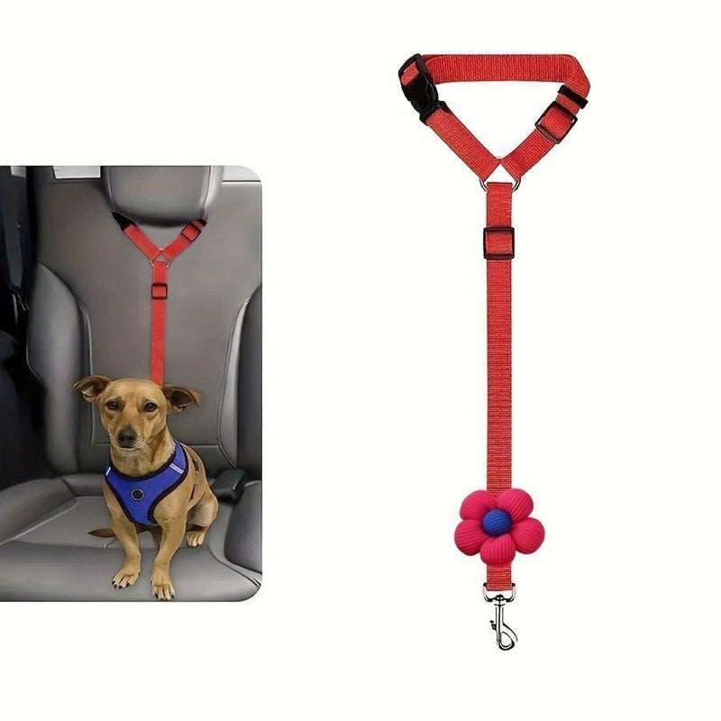 Pet Car Safety Harness for BYD