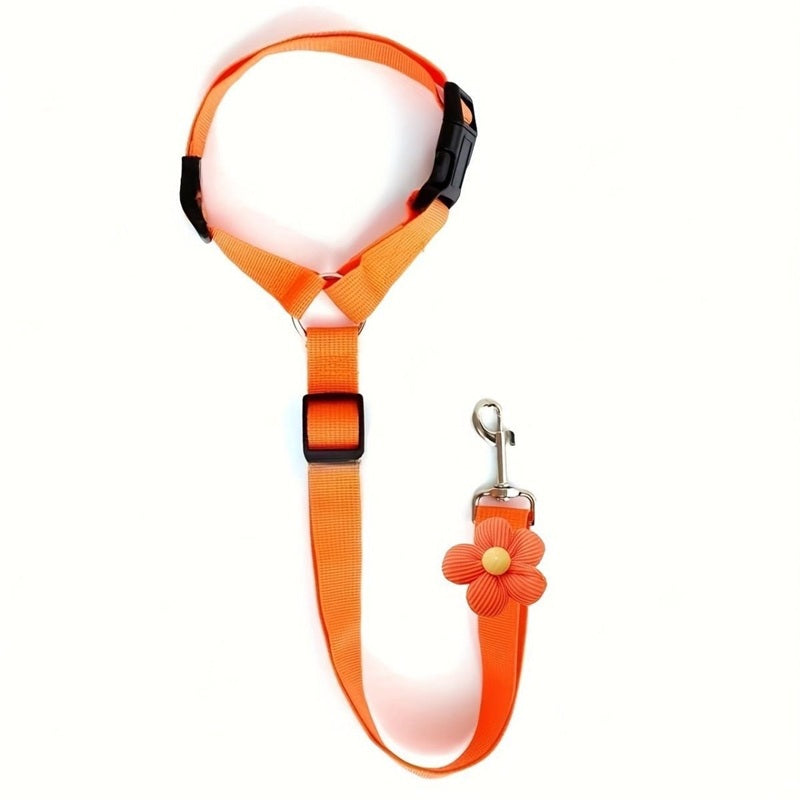 Pet Car Safety Harness for BYD