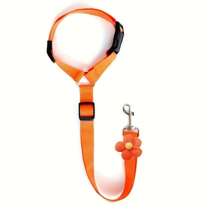 Pet Car Safety Harness for BYD