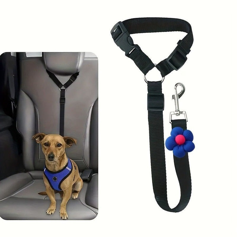Pet Car Safety Harness for BYD
