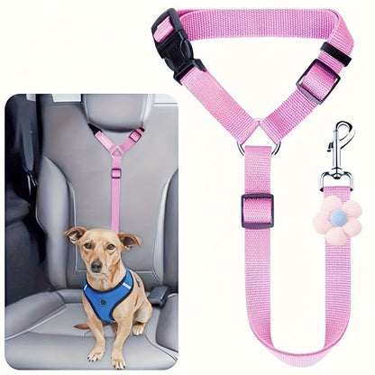 Pet Car Safety Harness for BYD