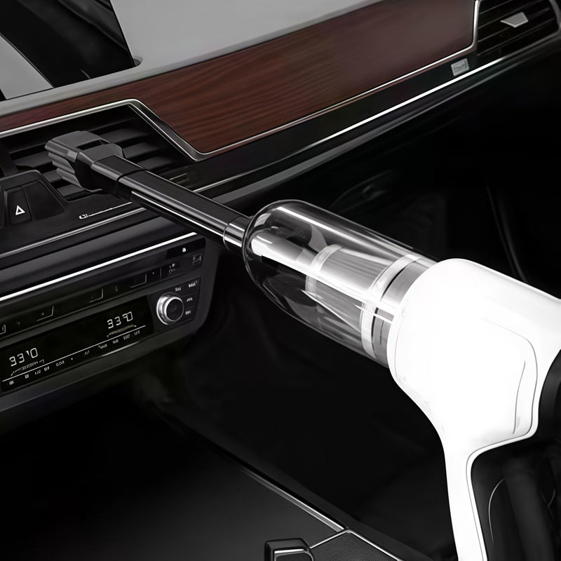 Portable Cordless Vacuum Cleaner for BYD