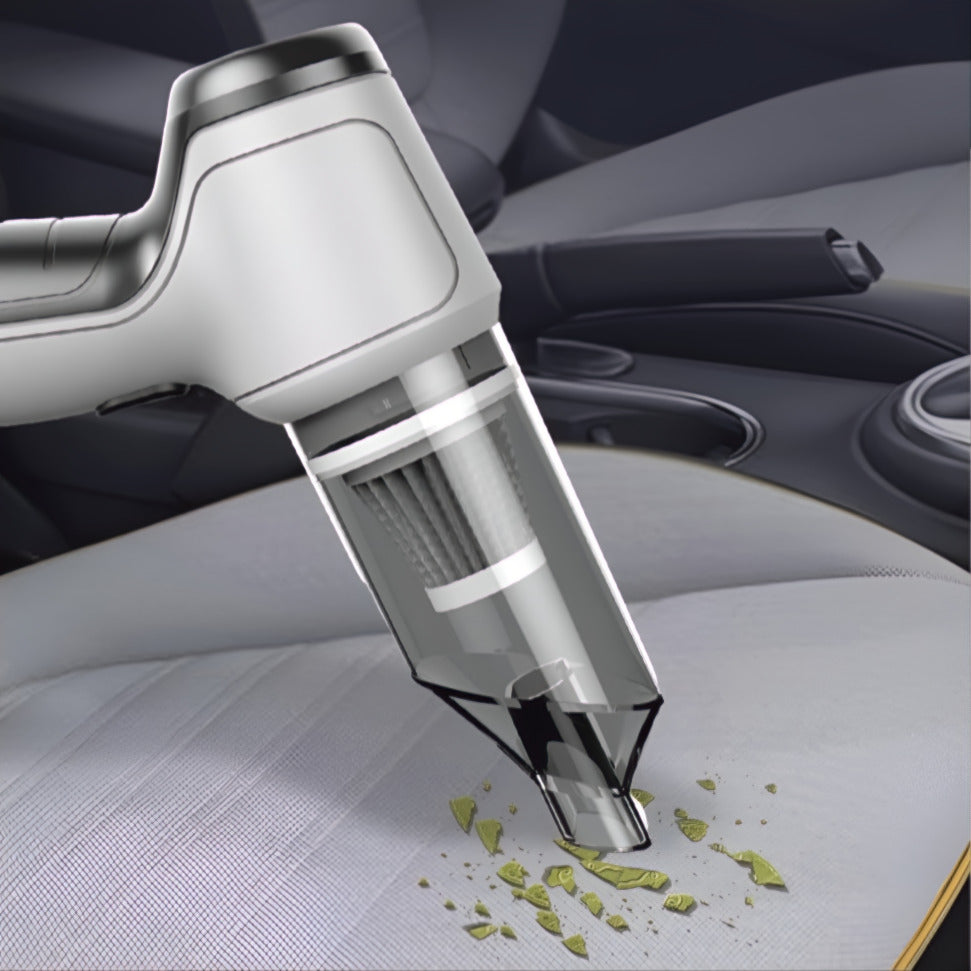 Aspiradora portátil inalámbrica para BYD