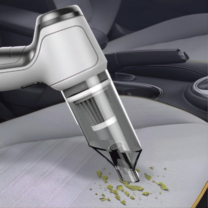 Aspiradora portátil inalámbrica para BYD