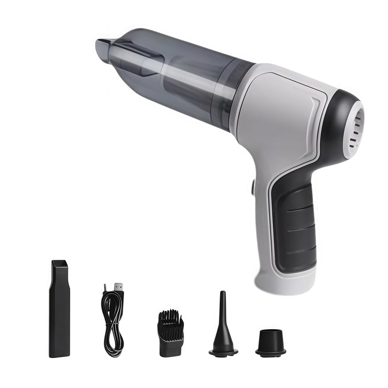 Portable Cordless Vacuum Cleaner for BYD