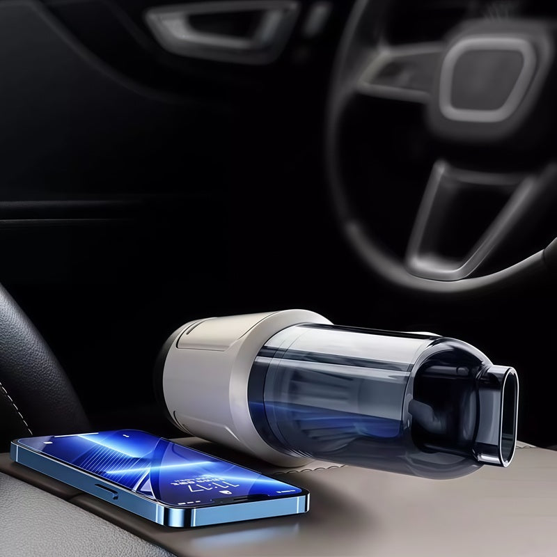 Portable Cordless Vacuum Cleaner for BYD