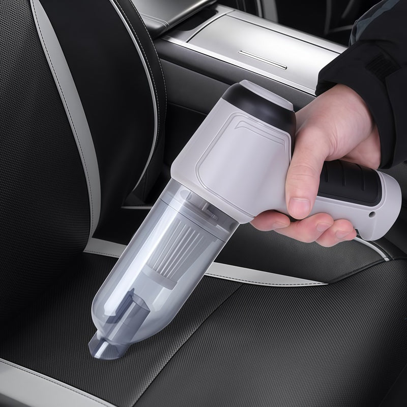 Portable Cordless Vacuum Cleaner for BYD
