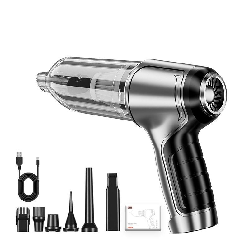 Aspiradora portátil inalámbrica para BYD