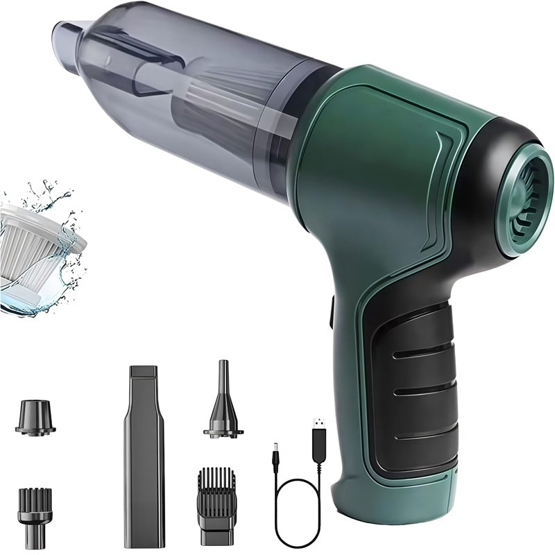 Portable Cordless Vacuum Cleaner for BYD