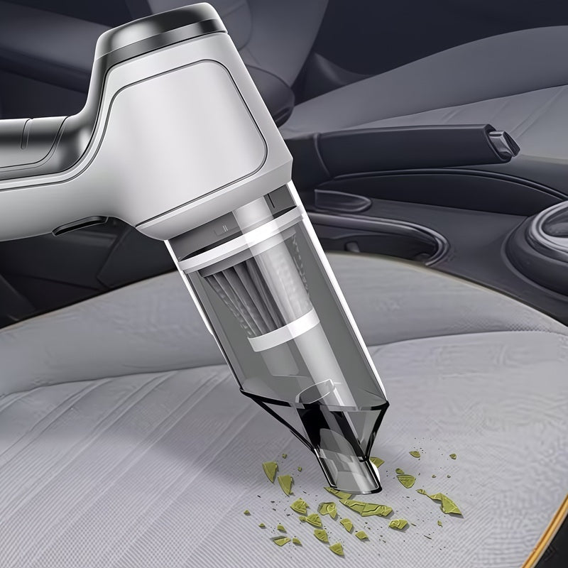 Portable Cordless Vacuum Cleaner for BYD
