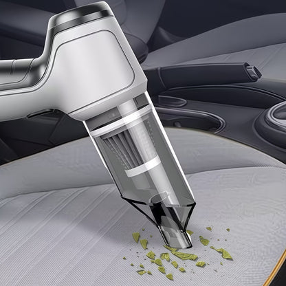 Portable Cordless Vacuum Cleaner for BYD