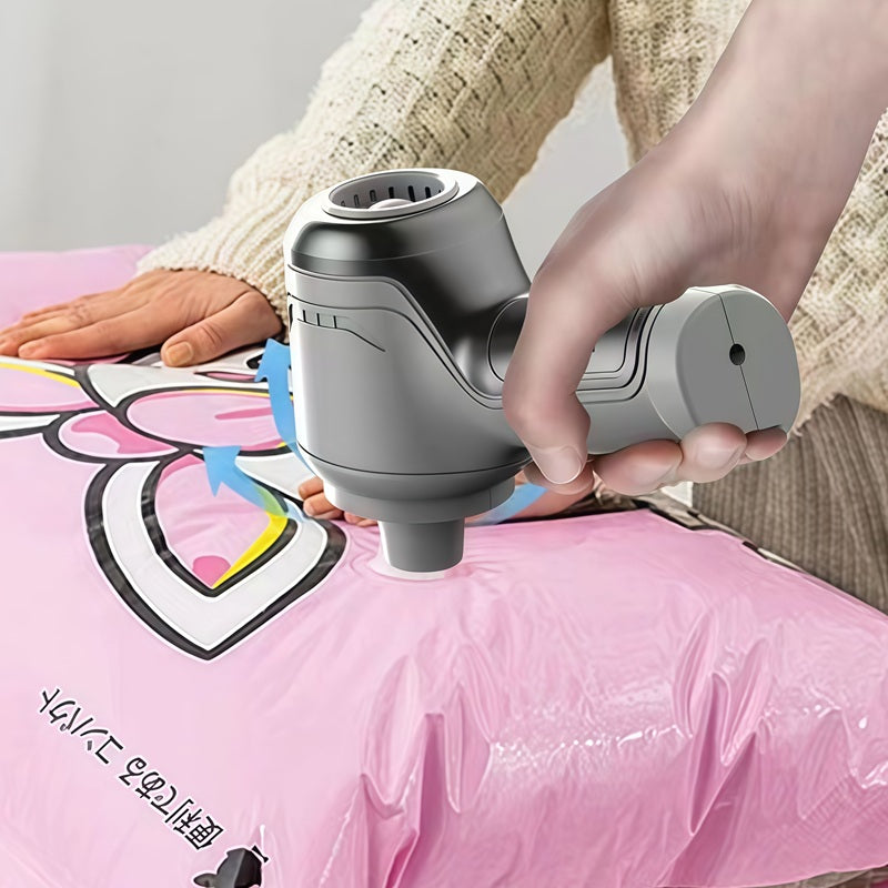 Portable Cordless Vacuum Cleaner for BYD