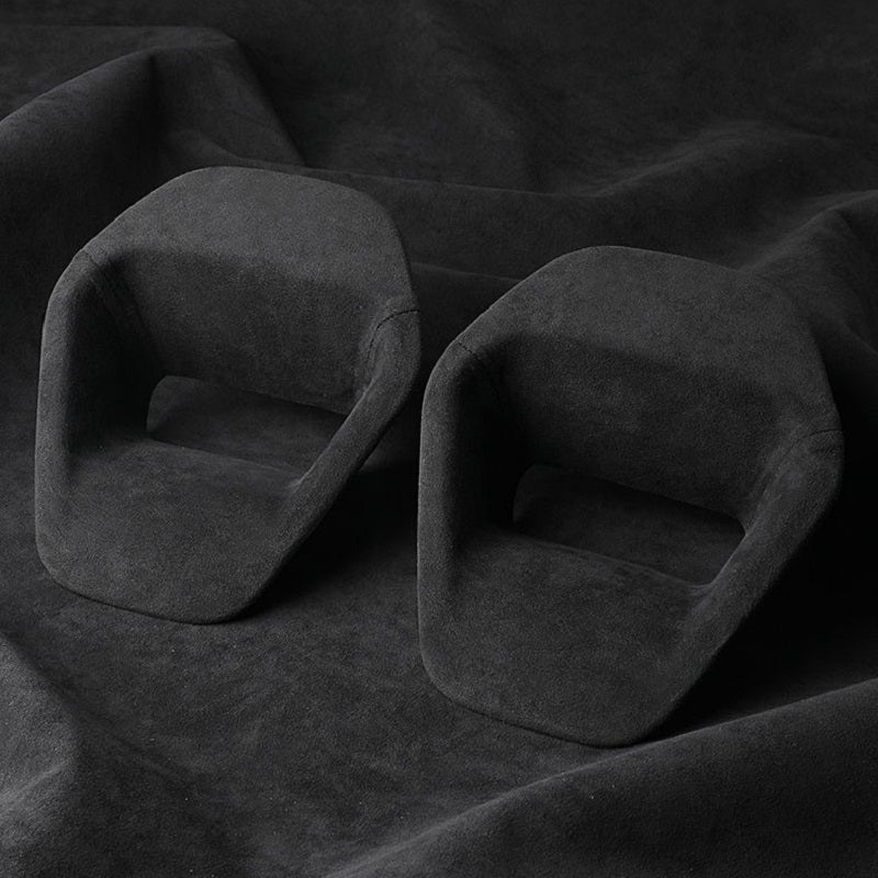 Fundas de Asiento Premium Alcantara® para BYD Seal (2 Piezas)