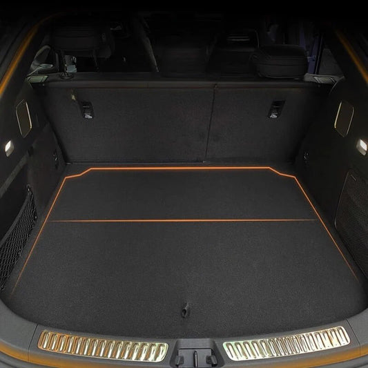 Premium Foldable Trunk Organizer Board for BYD Sealion 7