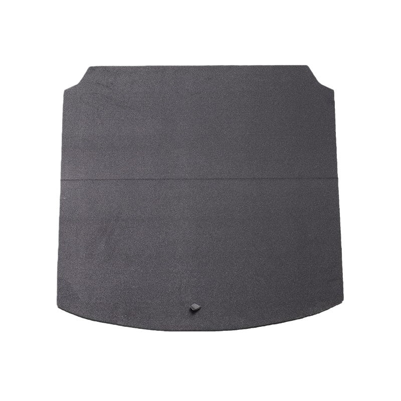 Tablero organizador plegable premium para maletero para BYD Sealion 7