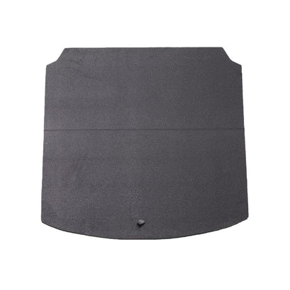 Tablero organizador plegable premium para maletero para BYD Sealion 7