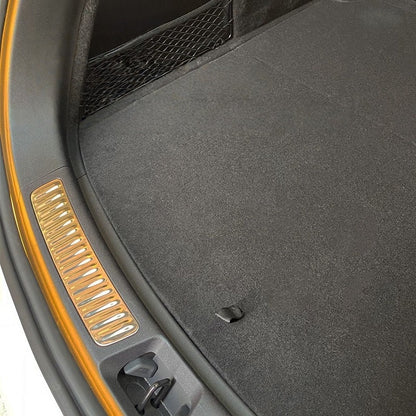 Tablero organizador plegable premium para maletero para BYD Sealion 7