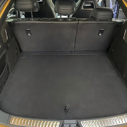 Tablero organizador plegable premium para maletero para BYD Sealion 7