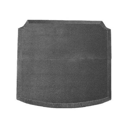 Tablero organizador plegable premium para maletero para BYD Sealion 7