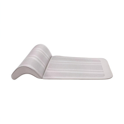 Premium Leather Leg Support Cushion for BYD