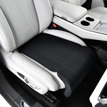 Premium Leather Leg Support Cushion for BYD