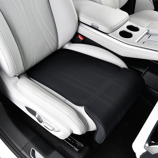 Premium Leather Leg Support Cushion for BYD