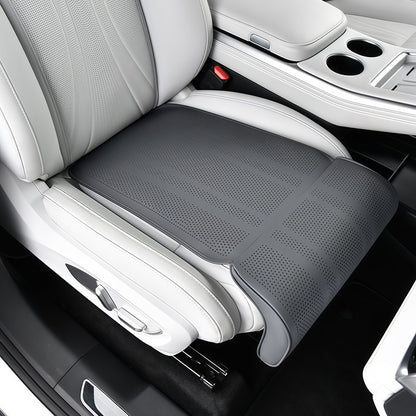 Premium Leather Leg Support Cushion for BYD