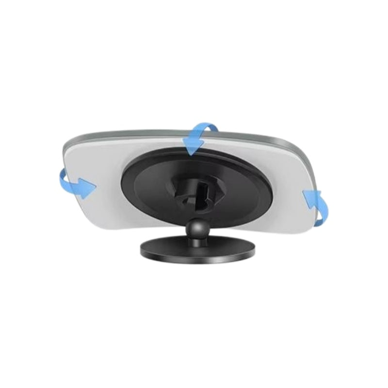 Rear-seat Door Observation Mirror for BYD (2 Pcs)